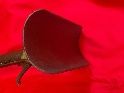 Used RARE Japanese Type 89 Knee Mortar Matching WWII Dewat Jap WW2 50MM C&R - Image 7 of 10