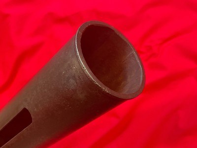 Used RARE Japanese Type 89 Knee Mortar Matching WWII Dewat Jap WW2 50MM C&R - Image 9 of 10