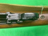 USED RARE Bullseye Gun Works Post WWII Commercial 30 M1 Carbine 1 Of 2,000 - 19 of 20