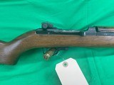 USED RARE Bullseye Gun Works Post WWII Commercial 30 M1 Carbine 1 Of 2,000 - 3 of 20