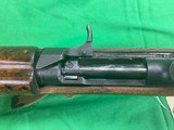 USED RARE Bullseye Gun Works Post WWII Commercial 30 M1 Carbine 1 Of 2,000 - 14 of 20