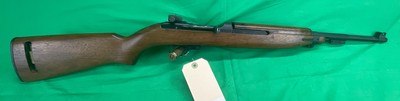 USED RARE Bullseye Gun Works Post WWII Commercial 30 M1 Carbine 1 Of 2,000