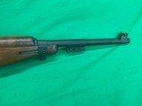 USED RARE Bullseye Gun Works Post WWII Commercial 30 M1 Carbine 1 Of 2,000 - 5 of 20