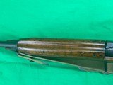 USED RARE Bullseye Gun Works Post WWII Commercial 30 M1 Carbine 1 Of 2,000 - 15 of 20