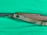 USED RARE Bullseye Gun Works Post WWII Commercial 30 M1 Carbine 1 Of 2,000 - 11 of 20