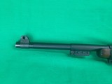 USED RARE Bullseye Gun Works Post WWII Commercial 30 M1 Carbine 1 Of 2,000 - 12 of 20