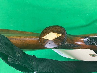 USED German Weatherby Mark V Left Handed LH 240 Wby Mag Deluxe Bolt Action - Image 19 of 20