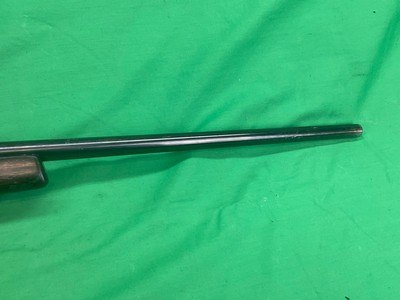 USED German Weatherby Mark V Left Handed LH 240 Wby Mag Deluxe Bolt Action - Image 15 of 20
