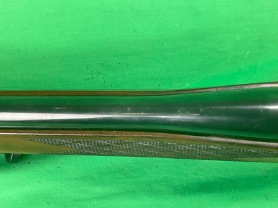 USED German Weatherby Mark V Left Handed LH 240 Wby Mag Deluxe Bolt Action - Image 10 of 20