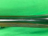 USED German Weatherby Mark V Left Handed LH 240 Wby Mag Deluxe Bolt Action - 10 of 20