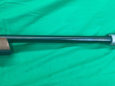 USED Anschutz 1913 SUPER MATCH Single Shot Bolt 22 LR 22 Competition Kit - Image 5 of 20