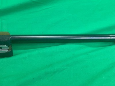 USED Anschutz 1913 SUPER MATCH Single Shot Bolt 22 LR 22 Competition Kit - Image 10 of 20