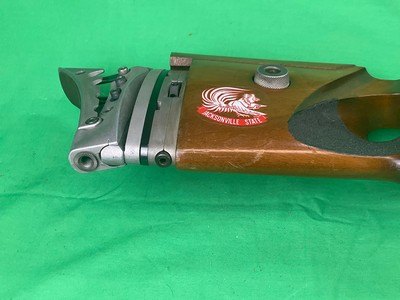 USED Anschutz 1913 SUPER MATCH Single Shot Bolt 22 LR 22 Competition Kit - Image 7 of 20