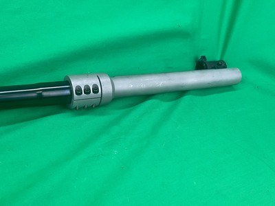 USED Anschutz 1913 SUPER MATCH Single Shot Bolt 22 LR 22 Competition Kit - Image 11 of 20