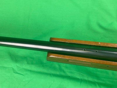 USED Anschutz 1913 SUPER MATCH Single Shot Bolt 22 LR 22 Competition Kit - Image 16 of 20