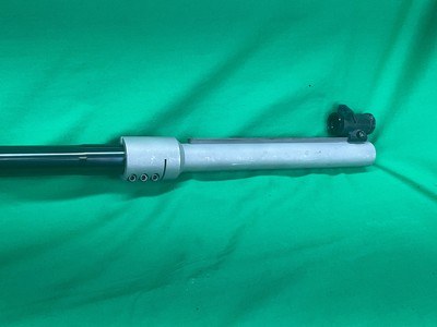 USED Anschutz 1913 SUPER MATCH Single Shot Bolt 22 LR 22 Competition Kit - Image 6 of 20