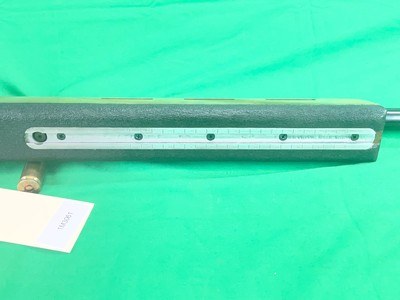 USED Anschutz 1913 SUPER MATCH Single Shot Bolt 22 LR 22 Competition Kit - Image 9 of 20