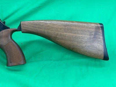 RARE Mateba 6 Unica Sportiva Grifone Autorevolver Carbine Revolving 44 Mag - Image 8 of 20