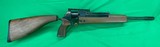 RARE Mateba 6 Unica Sportiva Grifone Autorevolver Carbine Revolving 44 Mag - 2 of 20