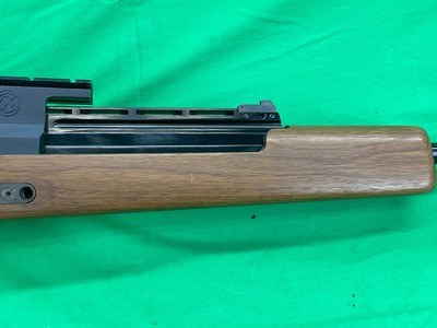 RARE Mateba 6 Unica Sportiva Grifone Autorevolver Carbine Revolving 44 Mag - Image 4 of 20