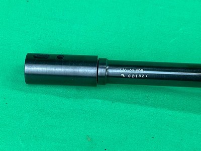 RARE Mateba 6 Unica Sportiva Grifone Autorevolver Carbine Revolving 44 Mag - Image 11 of 20