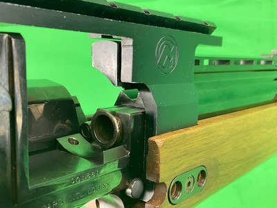 RARE Mateba 6 Unica Sportiva Grifone Autorevolver Carbine Revolving 44 Mag - Image 18 of 20