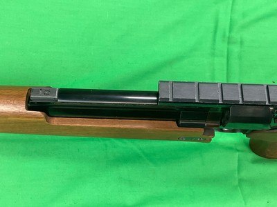RARE Mateba 6 Unica Sportiva Grifone Autorevolver Carbine Revolving 44 Mag - Image 14 of 20