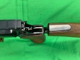 RARE Mateba 6 Unica Sportiva Grifone Autorevolver Carbine Revolving 44 Mag - 13 of 20