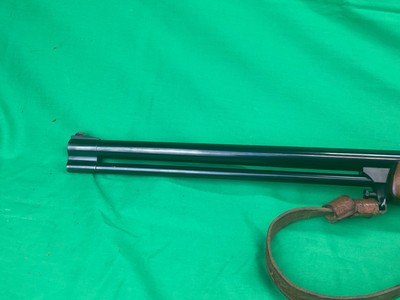 USED Voere Model 2126 Combination Gun O/U 20 Ga Over 222 Austrian Flaig Ace - Image 6 of 20