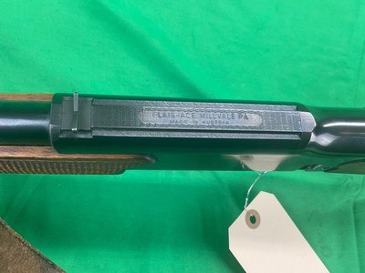 USED Voere Model 2126 Combination Gun O/U 20 Ga Over 222 Austrian Flaig Ace - Image 16 of 20