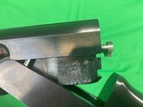 USED Voere Model 2126 Combination Gun O/U 20 Ga Over 222 Austrian Flaig Ace - 20 of 20