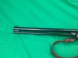 USED Voere Model 2126 Combination Gun O/U 20 Ga Over 222 Austrian Flaig Ace - 6 of 20