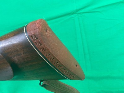 USED Voere Model 2126 Combination Gun O/U 20 Ga Over 222 Austrian Flaig Ace - Image 17 of 20
