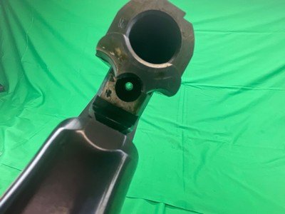 USED Voere Model 2126 Combination Gun O/U 20 Ga Over 222 Austrian Flaig Ace - Image 19 of 20