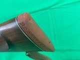 USED Voere Model 2126 Combination Gun O/U 20 Ga Over 222 Austrian Flaig Ace - 17 of 20
