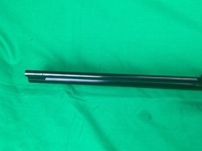 USED Voere Model 2126 Combination Gun O/U 20 Ga Over 222 Austrian Flaig Ace - Image 10 of 20