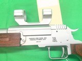 LNIB Freedom Arms 2008 223 Remington Single Shot Pistol 15” Stainless Boxed - 12 of 17