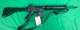 USED High Condition ARMALITE AR-180 Sterling England 5.56 PREBAN Semi AR180 - 1 of 20