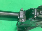 USED High Condition ARMALITE AR-180 Sterling England 5.56 PREBAN Semi AR180 - 17 of 20