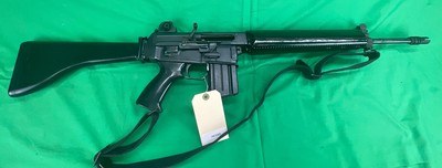 USED High Condition ARMALITE AR-180 Sterling England 5.56 PREBAN Semi AR180