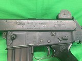 USED High Condition ARMALITE AR-180 Sterling England 5.56 PREBAN Semi AR180 - 4 of 20