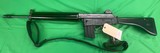USED High Condition ARMALITE AR-180 Sterling England 5.56 PREBAN Semi AR180 - 2 of 20