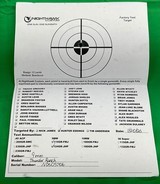 NEW Nighthawk Custom THUNDER RANCH Commander 2011 Pistol 9MM IOS 4 1/4 NHC - 14 of 15