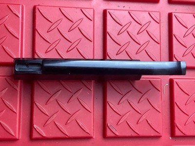 Mateba 6 Unica Sportiva Grifone Auto Revolver 454 Casull 8.5” Barrel Threaded #11 - Image 3 of 10
