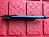 Mateba 6 Unica Sportiva Grifone Auto Revolver 454 Casull 8.5” Barrel Threaded #11 - Image 3 of 10