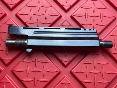Mateba 6 Unica Sportiva Grifone Auto Revolver 454 Casull 8.5” Barrel Threaded #11