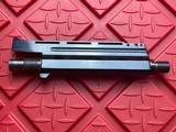 Mateba 6 Unica Sportiva Grifone Auto Revolver 454 Casull 8.5” Barrel Threaded #11 - Image 1 of 10