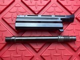 Mateba 6 Unica Sportiva Grifone Auto Revolver 454 Casull 8.5” Barrel Threaded #11 - Image 2 of 10