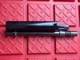 Mateba 6 Unica Sportiva Grifone Auto Revolver 454 Casull 8.5” Barrel Threaded #11 - Image 4 of 10