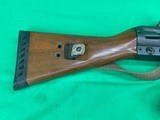 MARS CETME G3 Battle Rifle PREBAN C&R Collector 308 7.62 NATO HK H&K - 10 of 20